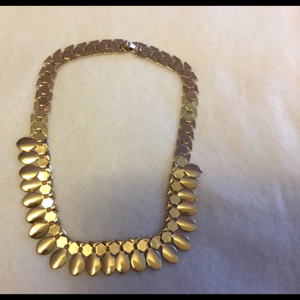 Statement Necklace